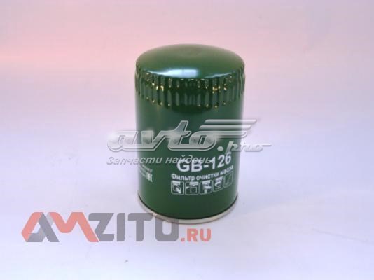 Купить GB126 BIG Filter Фильтр центробежный очистки масла