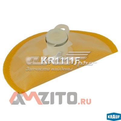 Фильтр бензонасоса Krauf KR1111F