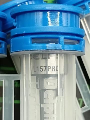 L157PRD Delphi Распылитель форсунки
