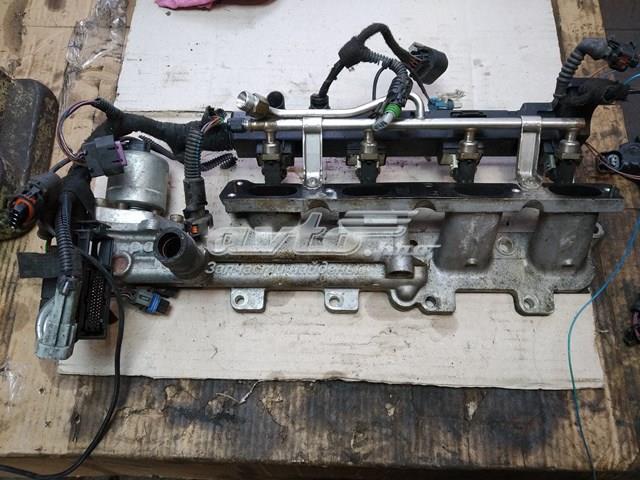 Форсунка инжектора General Motors 25313846 цена, от 19.00 USD