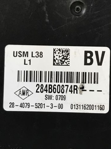  Renault (RVI) 284B60874R