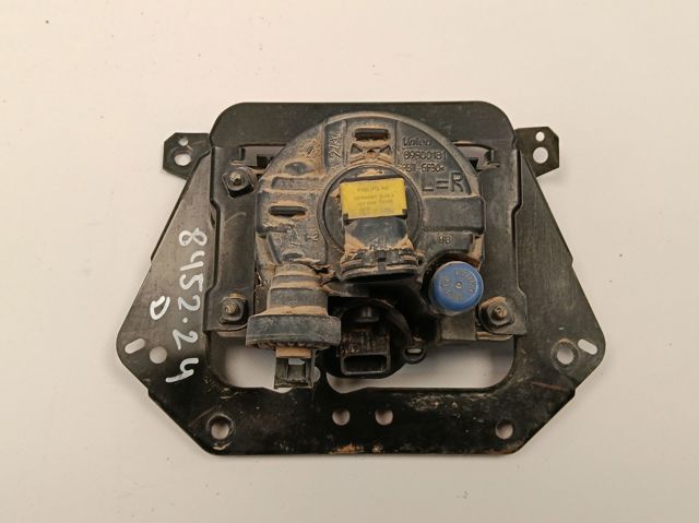 Фары противотуманные Peugeot/Citroen 1685354480