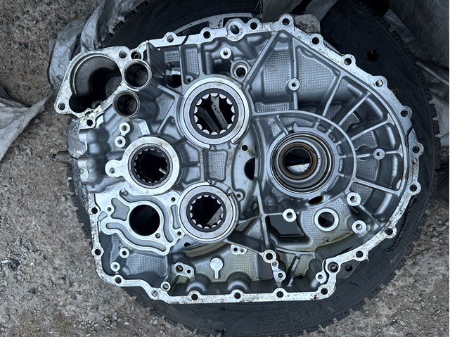  0GC301107 VAG