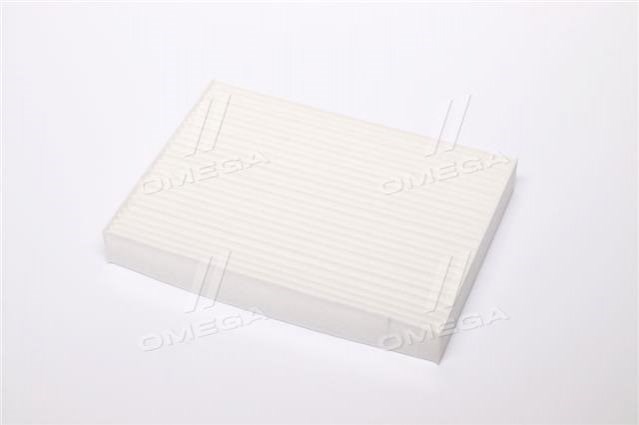 Фильтр воздушный отопителя Alpha Filter AF5121 цена, от 3.08 USD
