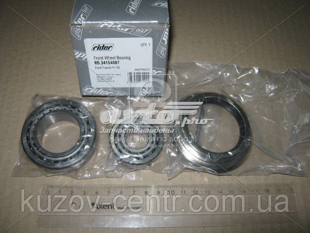 RD34154087 Rider Подшипник ступицы передней