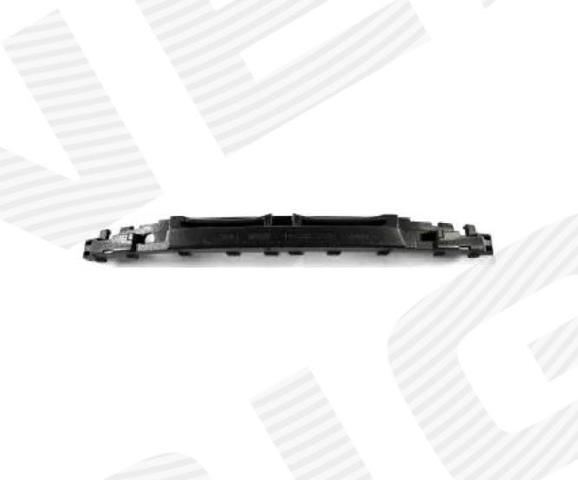 Купить 51117302495 BMW Абсорбер (наполнитель) бампера переднего