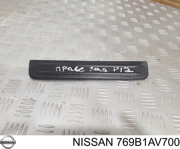  769B1AV700 Nissan