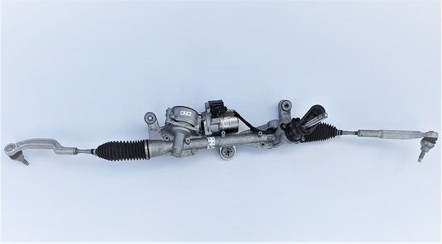 Реечный рулевой механизм Mercedes 1774607200 цена, от 543.38 USD