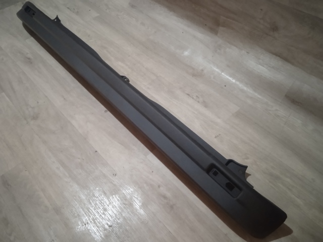 Бампер задний Polcar 60N296 цена, от 50.23 USD