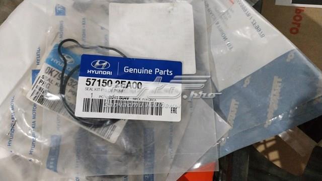 Kit de reparação da bomba da Direção hidrâulica assistida para Hyundai Sonata (NF)