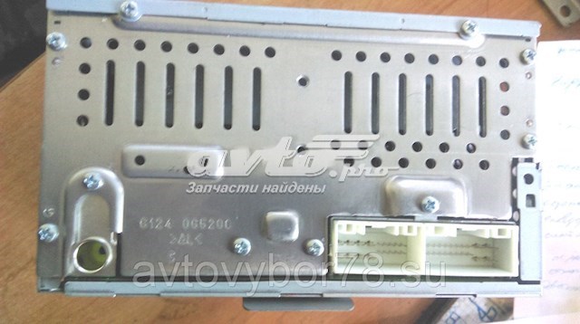  Hyundai/Kia 961604Y000 цена, от 25.42 USD