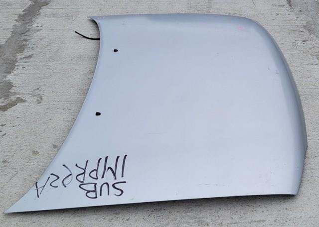 Capota para Subaru Impreza I GC