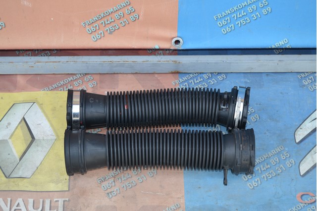  Cano derivado de ar do medidor de consumo do ar Renault Megane III carrinha (KZ0, KZ1) (2008 - 2016) III