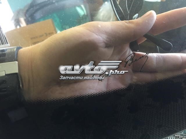 Лобовое стекло A2226709500 Mercedes