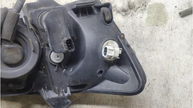 Купить 921101C010 General Motors Фара левая передняя