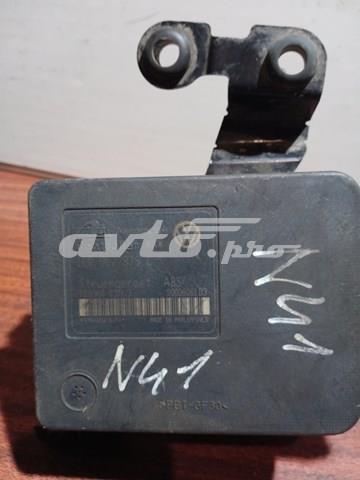1C0907379C VAG Блок ABS гидравлический