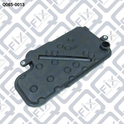 Масло АКПП Q-fix Q0850013
