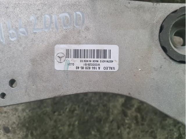 A1668200540 Mercedes 