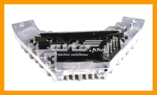 Реостат Autotechteile 5090109