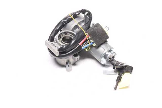 931105HA00 Hyundai/Kia Контакты замка зажигания