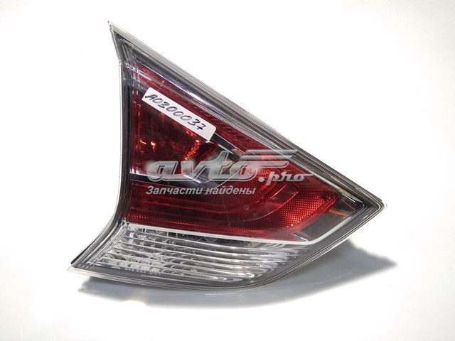 Купить 265555HA1A Nissan/Infiniti 