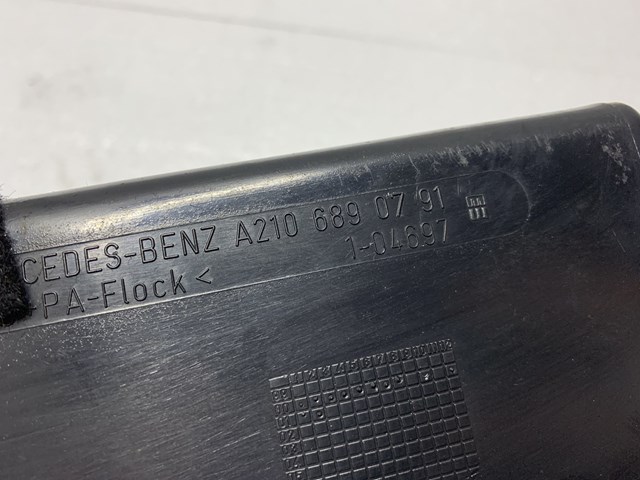  Mercedes A2106890791 цена, от 11.85 USD