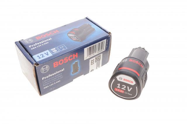 Купить 1600Z0002X Bosch Батарея аккумуляторная