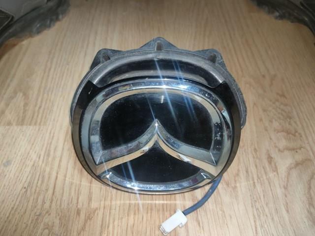 Купить BDMT50854 Mazda 