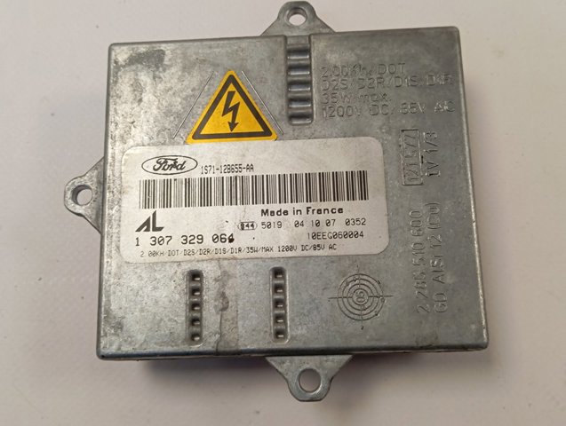 Фары VAG 1307329064