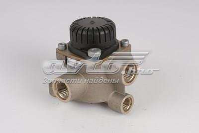 Клапан аварийного растормаживания Knorr-bremse AC577A цена, от 37.42 USD