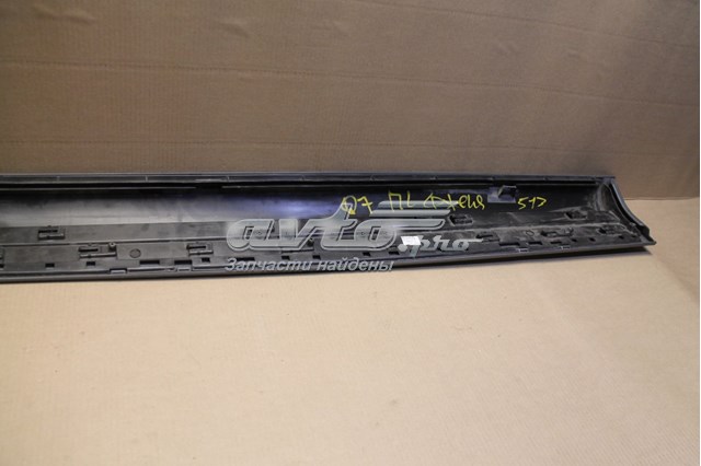 Накладка двери передней левой VAG 4L0853959H1RR