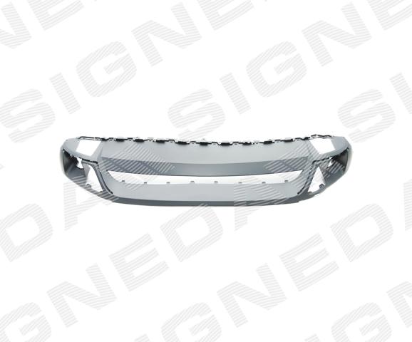 Спойлер переднего бампера Signeda PVW05037VA цена, от 80.65 USD