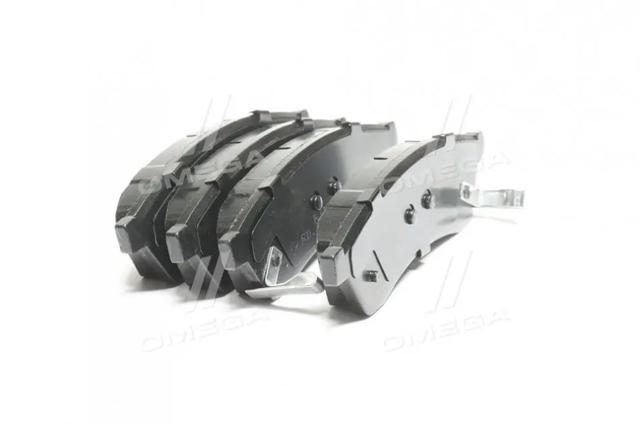 Задние тормозные колодки RD24745STD Rider