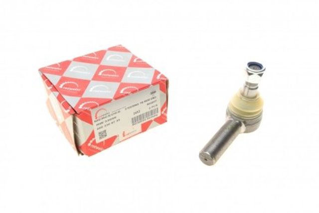 Наконечник поперечной рулевой тяги Rotweiss RW33058