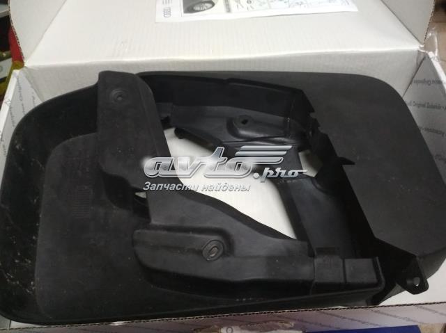 Protetores de lama dianteiros, kit para Audi Q5 (8RB)