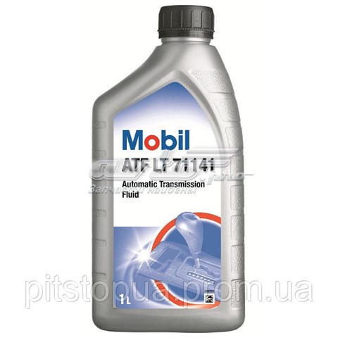 Купить 151519 Mobil Масло АКПП