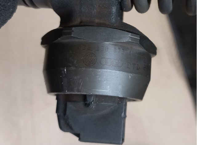 Форсунка инжектора Bosch 038130073AL цена, от 61.87 USD