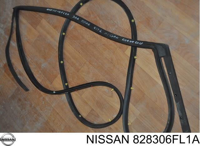  Nissan/Infiniti 828306FL1A