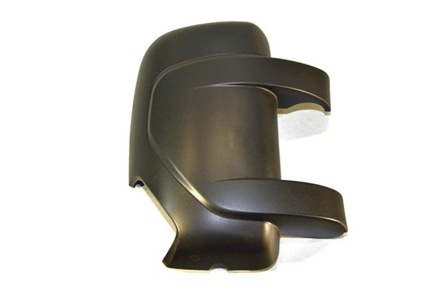 Накладка правого бокового зеркала Polcar 60N155TM цена, от 12.53 USD