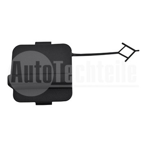 3807149 Autotechteile Передняя заглушка бампера буксировочного крюка