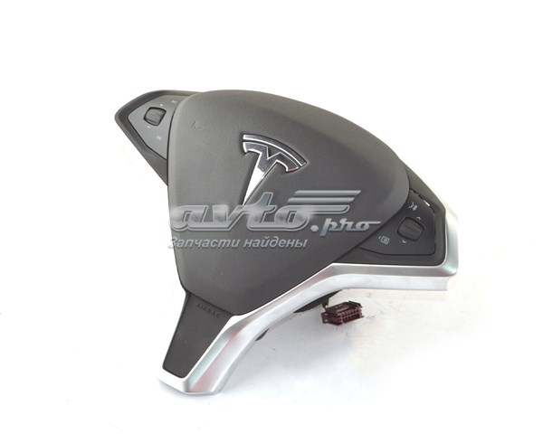 Airbag в мультируль Tesla 102338100I цена, от 60.82 USD