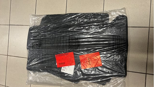 Коврики PZ49KJ035CRJ Toyota