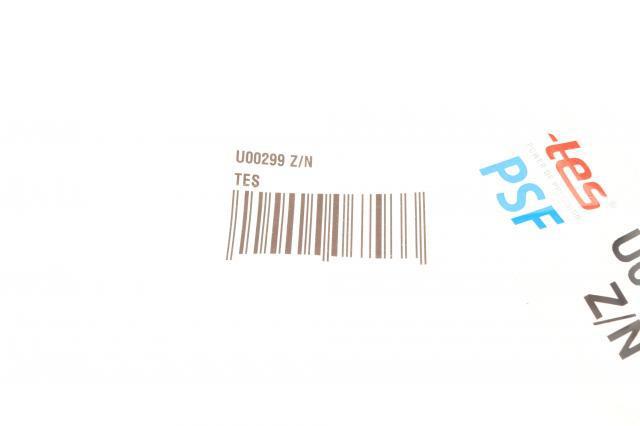  TES U00299ZN цена, от 5.01 USD