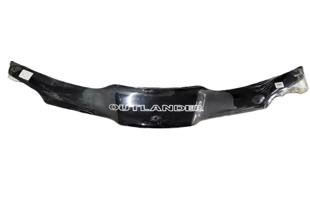 Грязеотбойник капота Mitsubishi Outlander I внедорожник (CU) (2003 - 2008) цена, от 26.33 USD