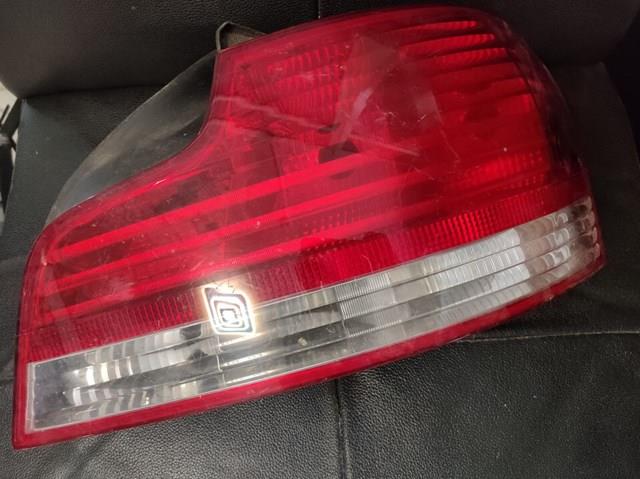 63216924520 BMW Фонари задние