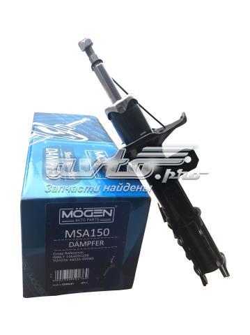 Амортизатор передней подвески левой Mogen MSA150 цена, от 40.89 USD