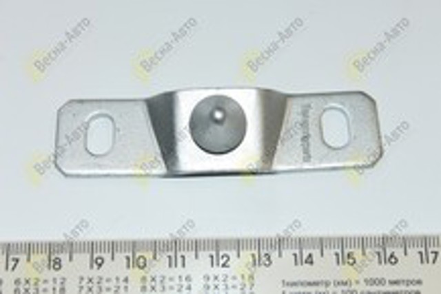 Отбойник сдвижной двери, верхний Autotechteile 5050061