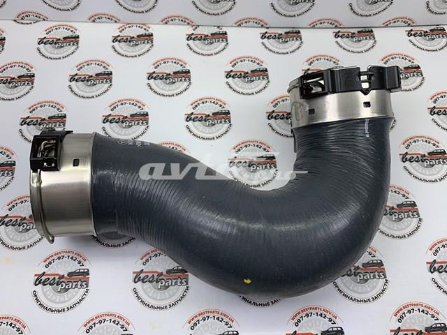 Шланг/патрубок интеркуллера Mercedes A639528378264 цена, от 68.45 USD