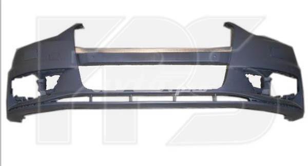 Бампер на авто FPS FP1224900 цена, от 115.42 USD