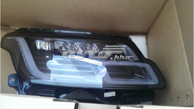 LR133797 Land Rover 